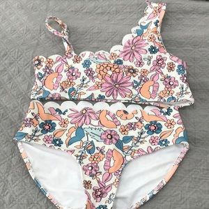 Chloe Girls bikini